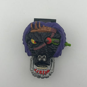 Mighty Max Rams Hydron Rhesus 4 Horror Heads FRENLY BRICKS - Open 7 Days