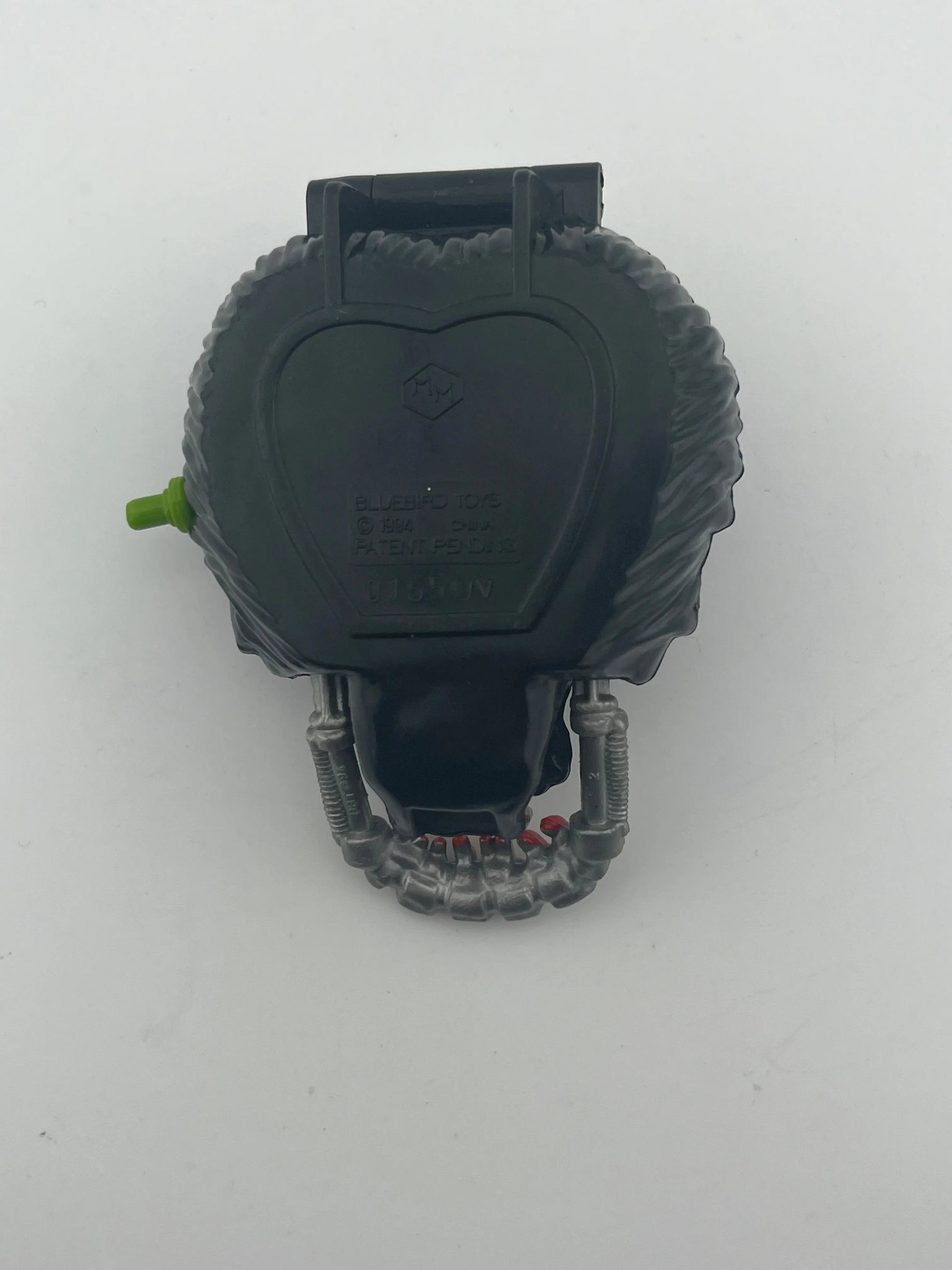 Mighty Max Rams Hydron Rhesus 4 Horror Heads FRENLY BRICKS - Open 7 Days