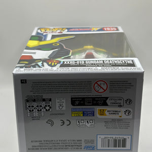 Funko POP! Plus Mobile Suit Gundam #1935 XXXG-01D Gundam Deathscythe FRENLY BRICKS - Open 7 Days