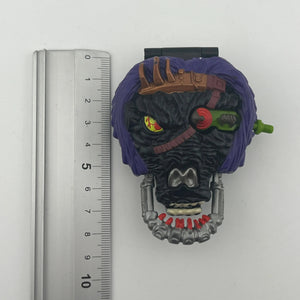 Mighty Max Rams Hydron Rhesus 4 Horror Heads FRENLY BRICKS - Open 7 Days