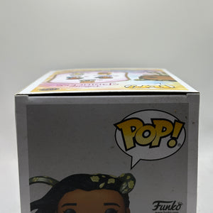 Funko POP! Disney Princess #1077 Pocahontas Funko Exclusive FRENLY BRICKS - Open 7 Days