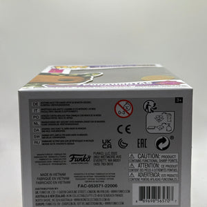 Funko POP! Disney Princess #1077 Pocahontas Funko Exclusive FRENLY BRICKS - Open 7 Days