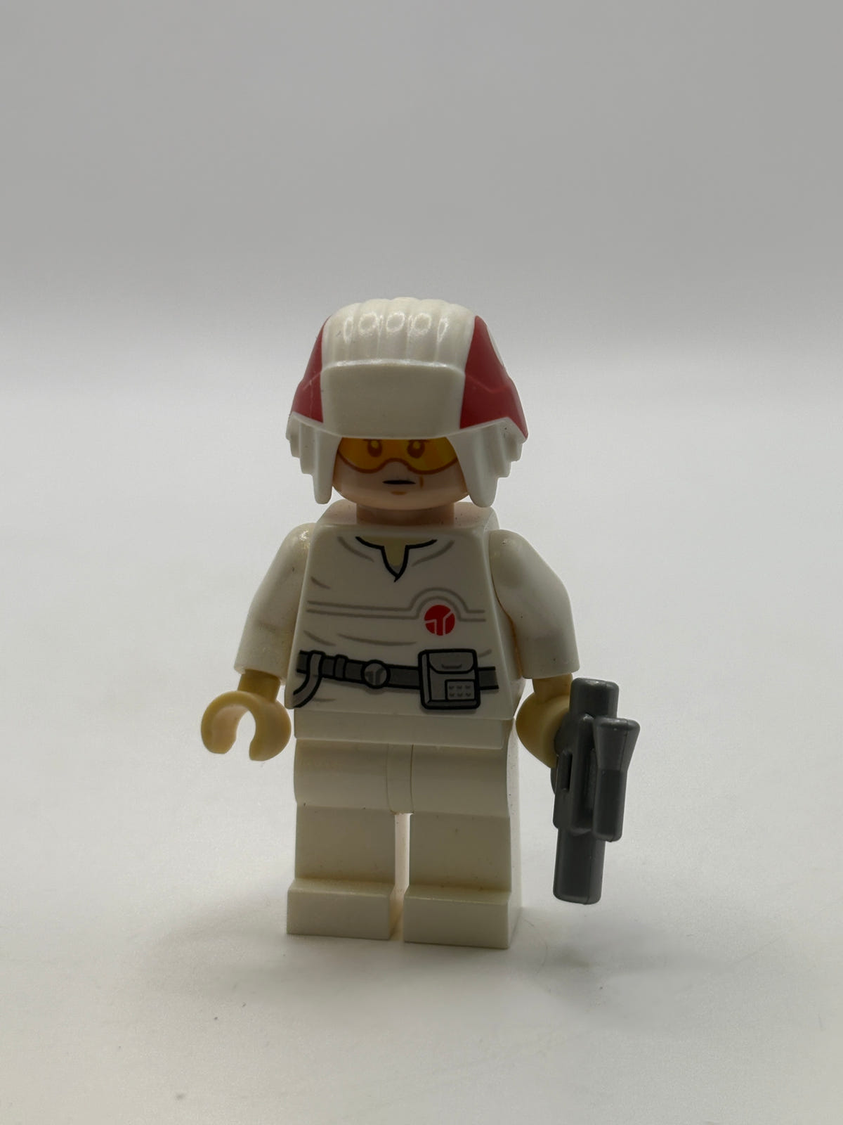 LEGO Star Wars Cloud Car Pilot Minifigure Minifig sw0969 image 1