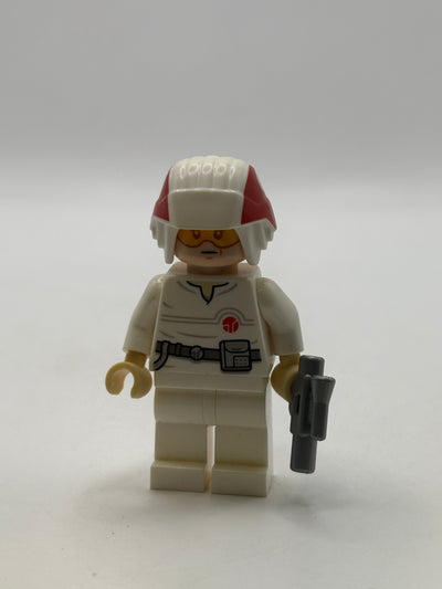 LEGO Star Wars Cloud Car Pilot Minifigure Minifig sw0969