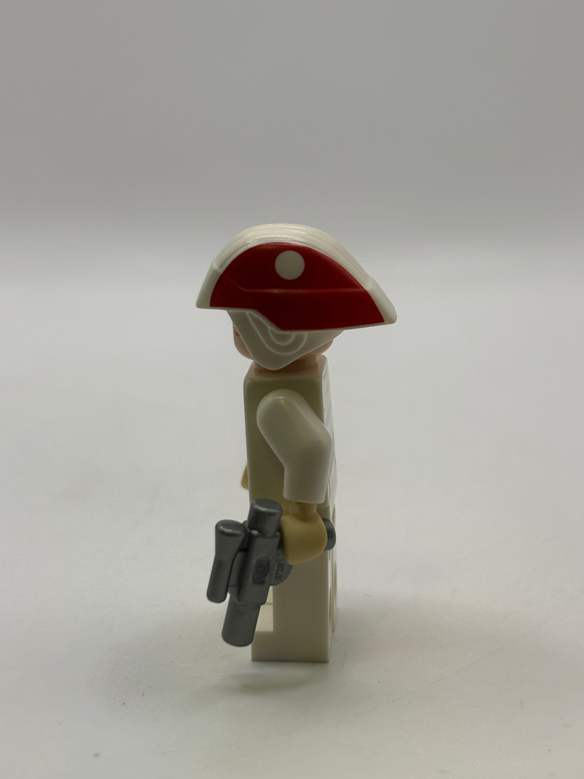LEGO Star Wars Cloud Car Pilot Minifigure Minifig sw0969, photo 2 image 2