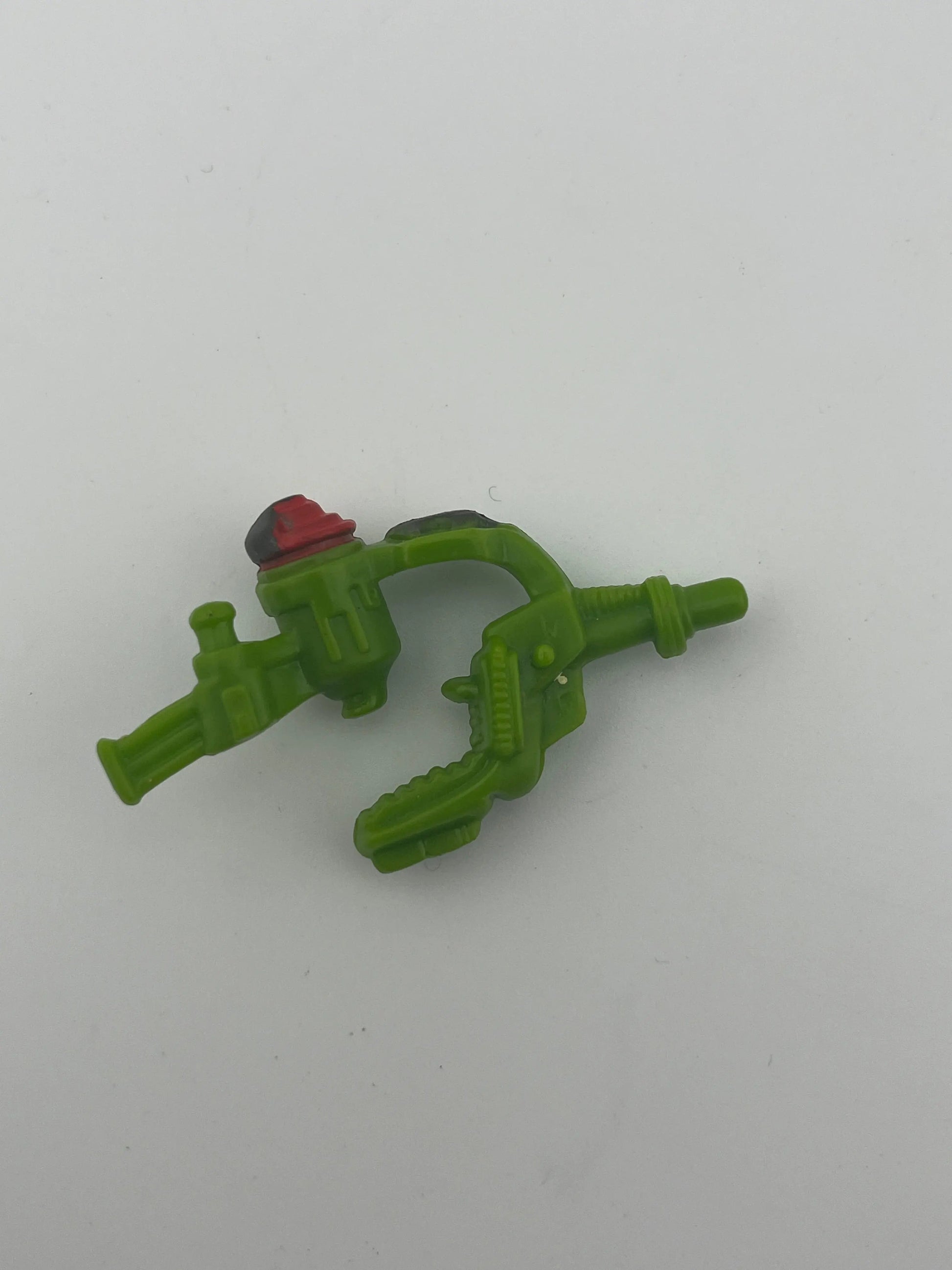 Mighty Max Rams Hydron Rhesus 4 Horror Heads FRENLY BRICKS - Open 7 Days