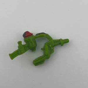 Mighty Max Rams Hydron Rhesus 4 Horror Heads FRENLY BRICKS - Open 7 Days