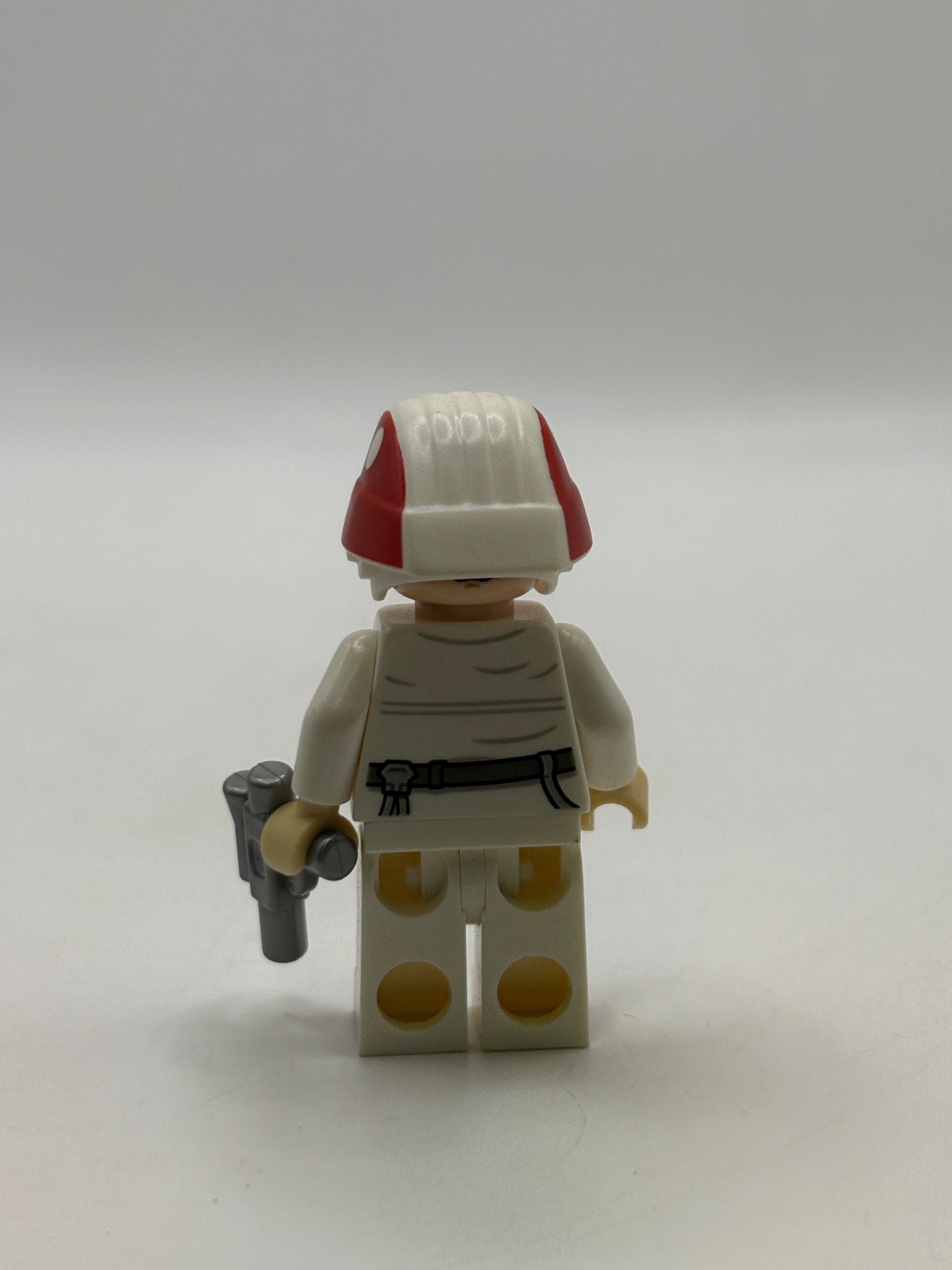 LEGO Star Wars Cloud Car Pilot Minifigure Minifig sw0969, photo 3 image 3