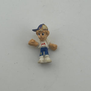 Mighty Max Rams Hydron Rhesus 4 Horror Heads FRENLY BRICKS - Open 7 Days