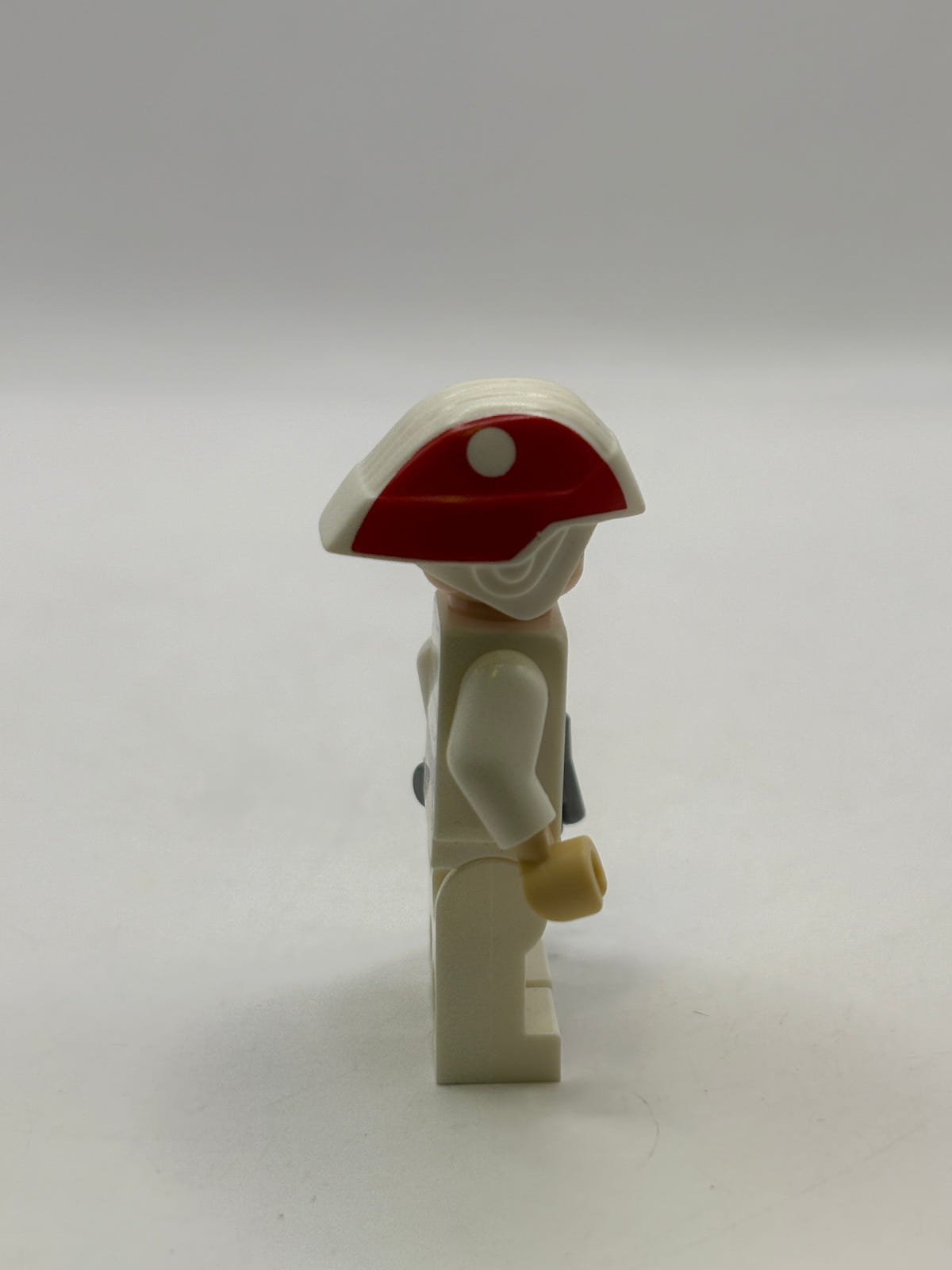 LEGO Star Wars Cloud Car Pilot Minifigure Minifig sw0969, photo 4 image 4