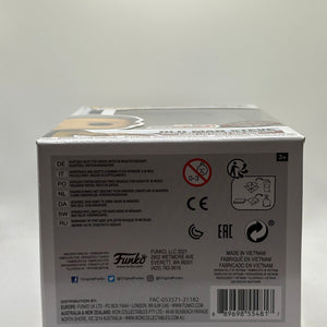 Funko POP! Marvel Avengers Endgame #915 Old Man Steve Year of the Shield FRENLY BRICKS - Open 7 Days