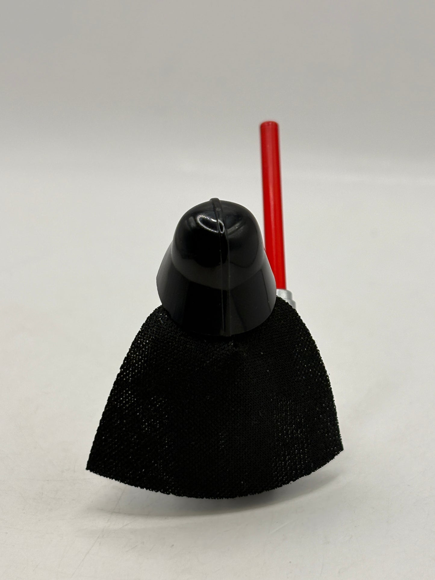 LEGO Star Wars Darth Vader Minifigure Printed Arms Frown sw1249