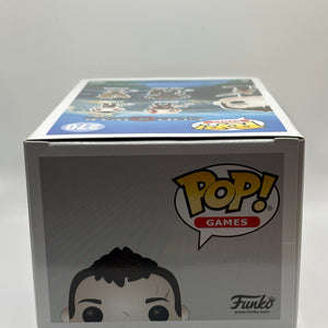 Funko POP! Games God of War #270 Atreus Playstation Licensed FRENLY BRICKS - Open 7 Days