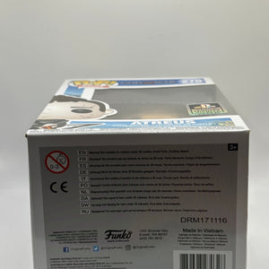 Funko POP! Games God of War #270 Atreus Playstation Licensed FRENLY BRICKS - Open 7 Days