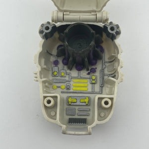 Mighty Max Fights Nuke Ranger Horror Heads Set 1992 FRENLY BRICKS - Open 7 Days