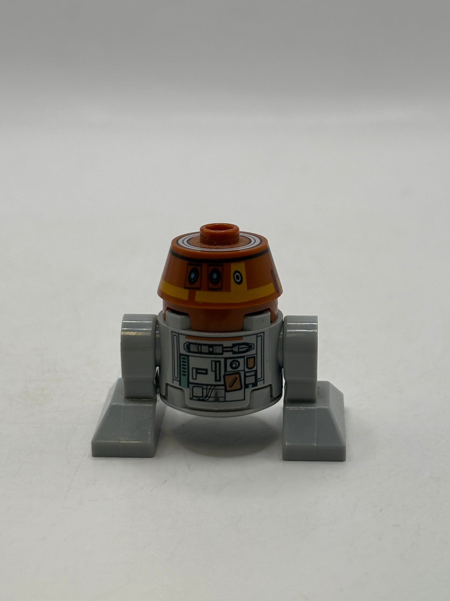 Lego Sw0565 Star Wars Chopper C1-10P Minifigure From Set 75170