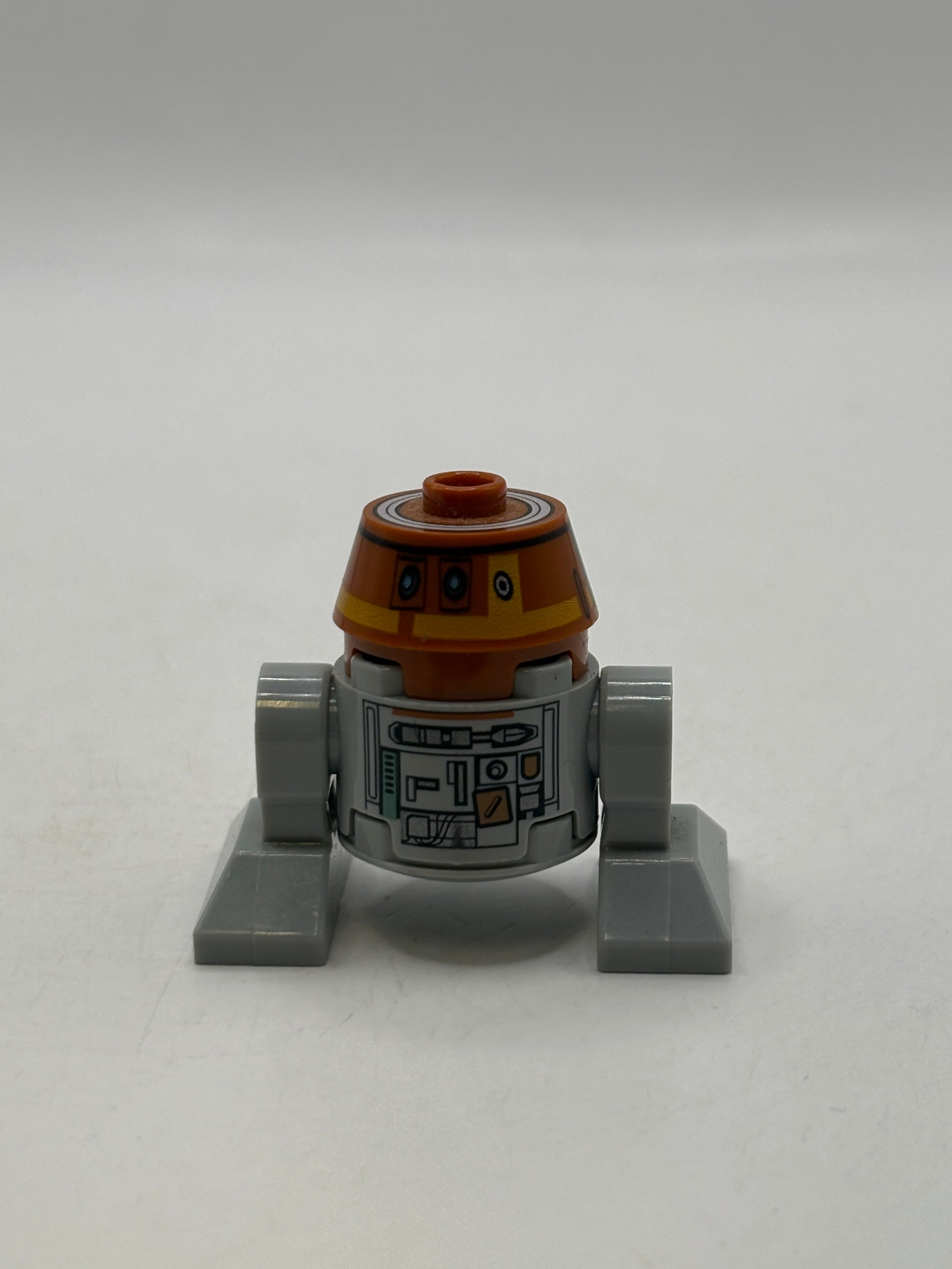 Lego Sw0565 Star Wars Chopper C1-10P Minifigure From Set 75170 image 1