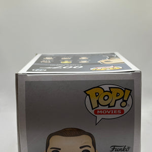 Funko POP! Movies 007 #524 James Bond from Dr. No Vinyl Figure FRENLY BRICKS - Open 7 Days
