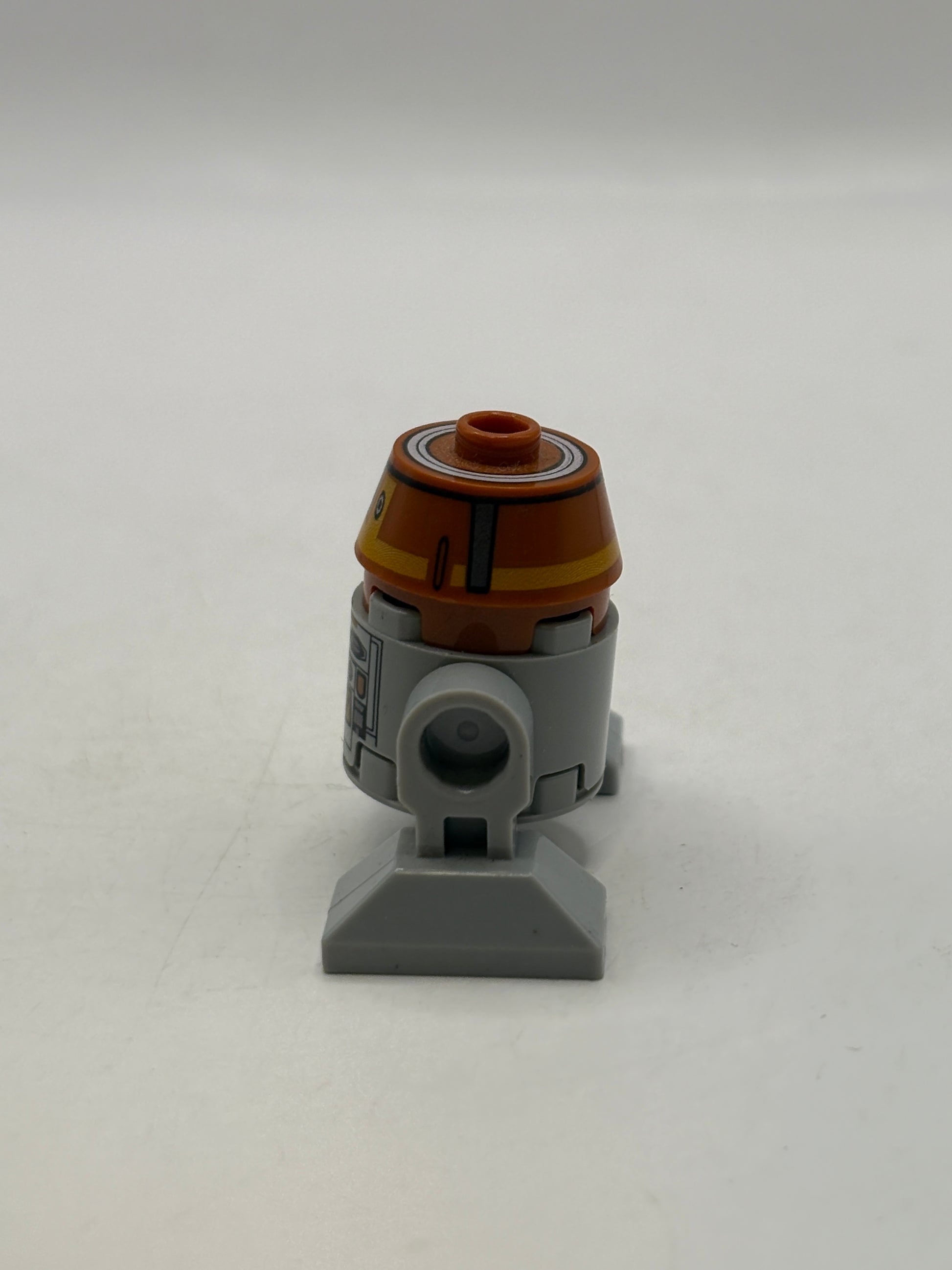 Lego Sw0565 Star Wars Chopper C1-10P Minifigure From Set 75170 image 2