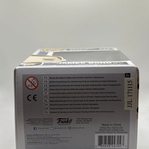 Funko POP! Movies 007 #524 James Bond from Dr. No Vinyl Figure FRENLY BRICKS - Open 7 Days