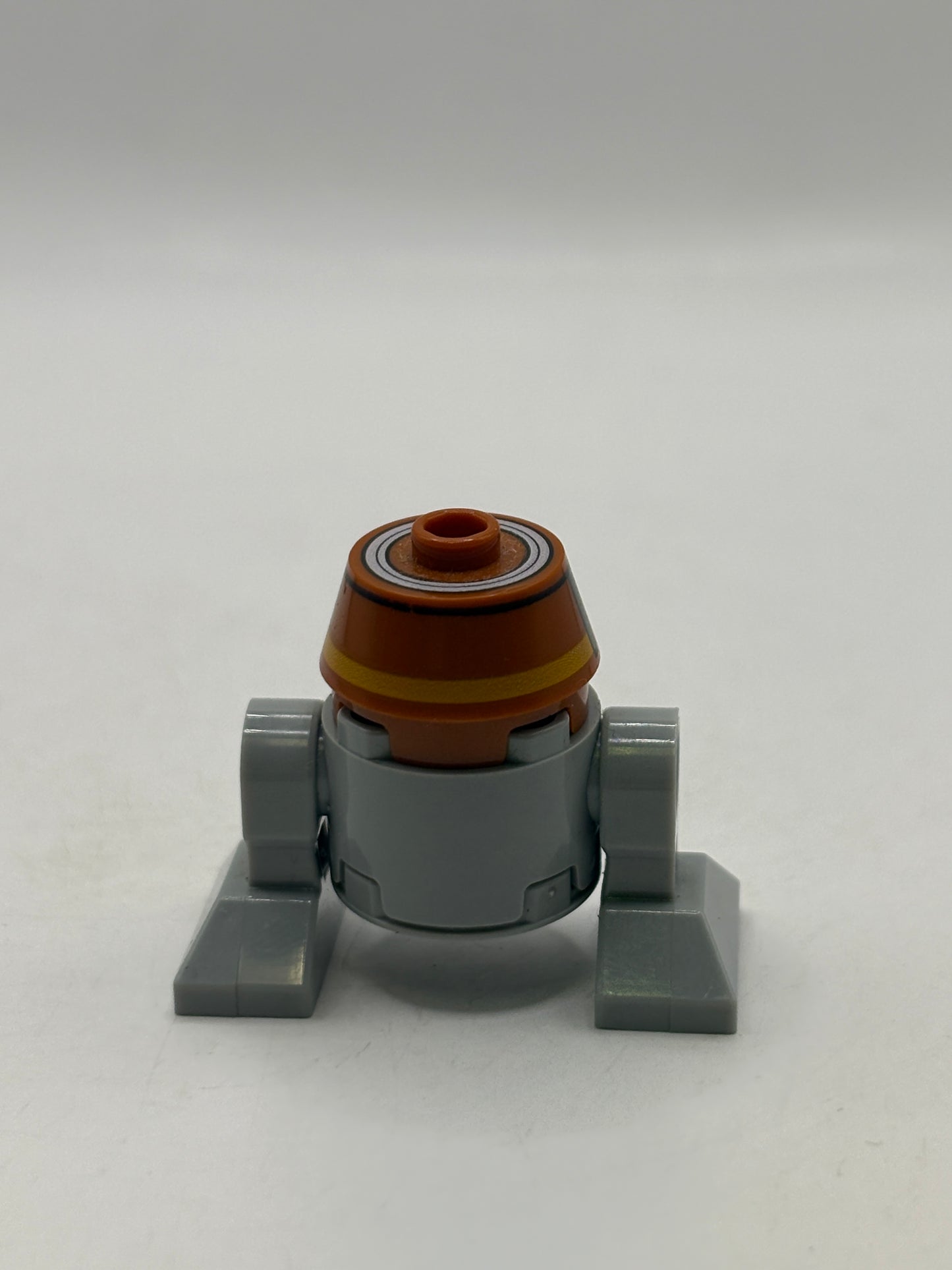 Lego Sw0565 Star Wars Chopper C1-10P Minifigure From Set 75170