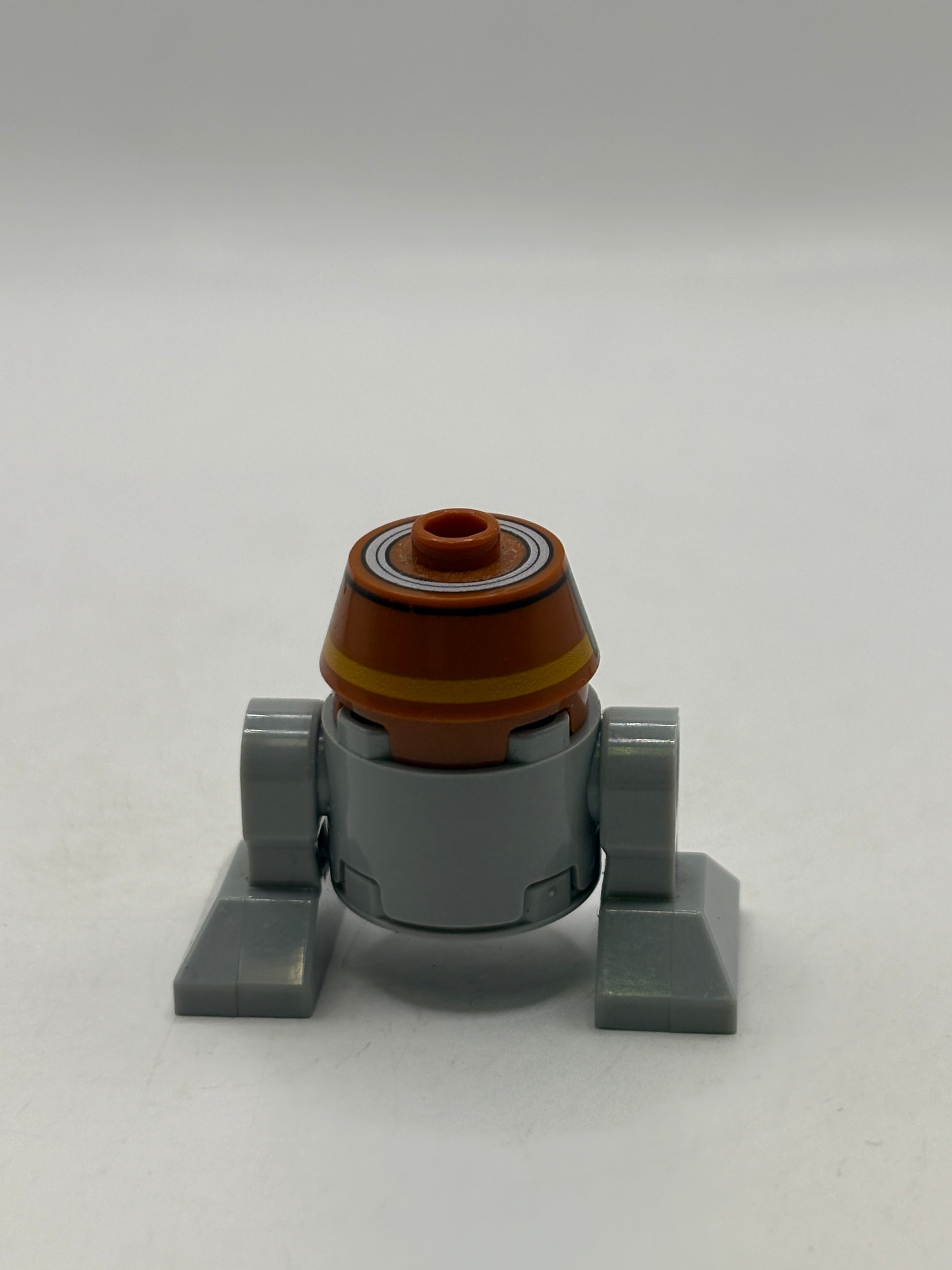 Lego Sw0565 Star Wars Chopper C1-10P Minifigure From Set 75170 image 3