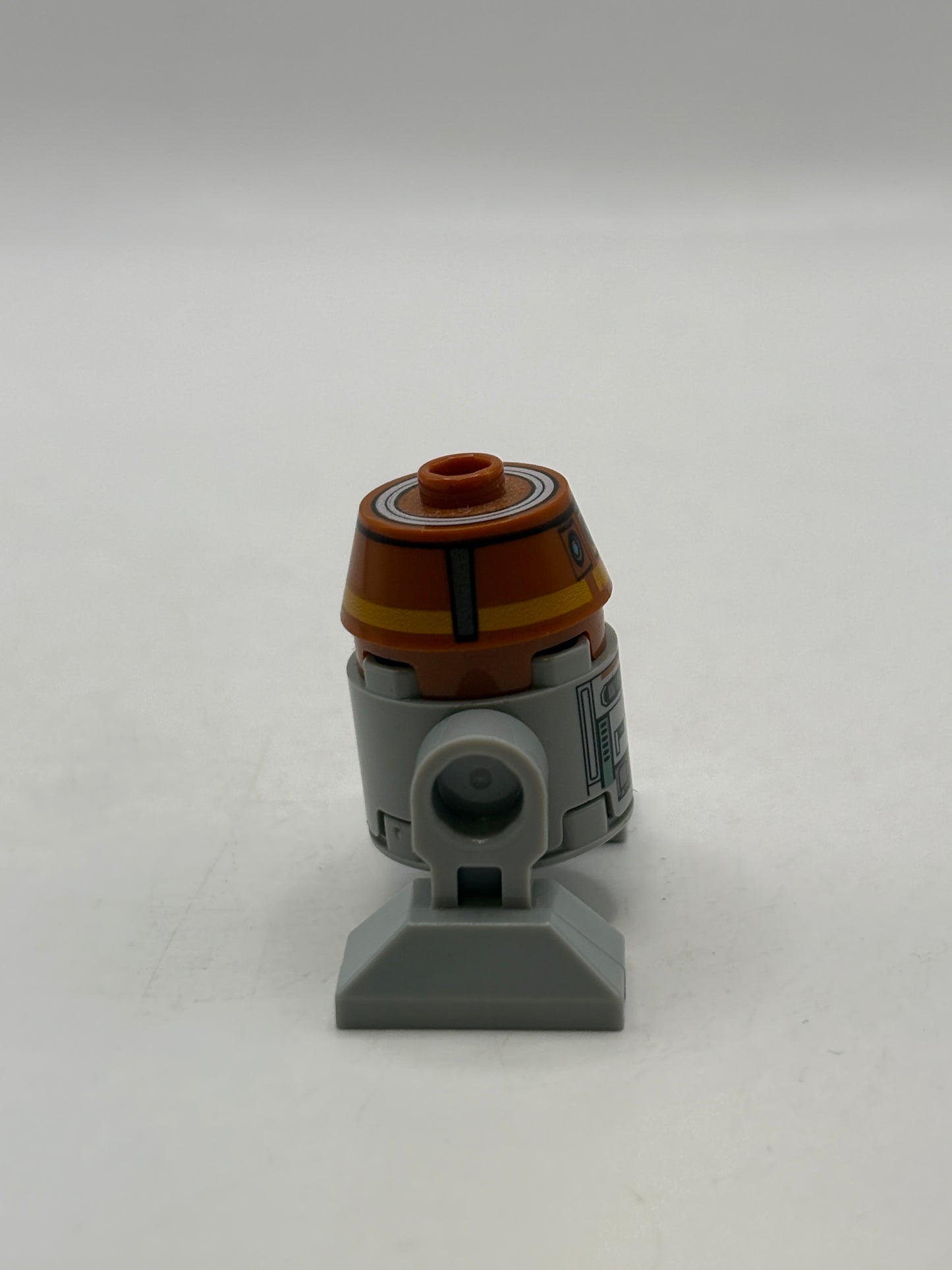 Lego Sw0565 Star Wars Chopper C1-10P Minifigure From Set 75170