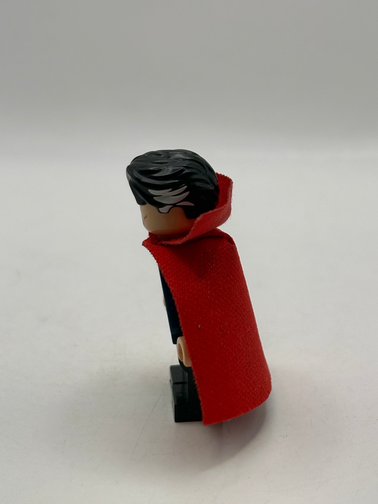 Doctor Strange (Starched Collar) - LEGO Marvel Minifigures - sh0509 - 76108