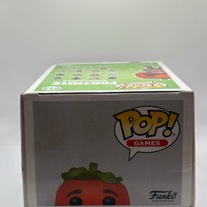 Funko POP! Games Fortnite #513 Tomatohead Vinyl Figure FRENLY BRICKS - Open 7 Days