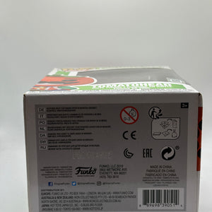 Funko POP! Games Fortnite #513 Tomatohead Vinyl Figure FRENLY BRICKS - Open 7 Days