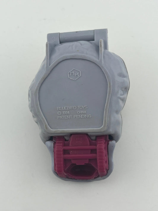 Mighty Max Crushes Talon Clawber Horror Heads 1993 FRENLY BRICKS - Open 7 Days