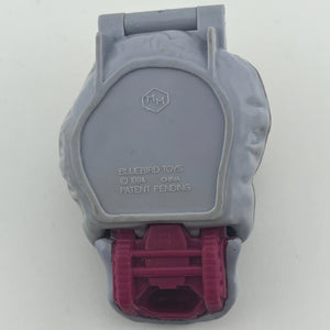 Mighty Max Crushes Talon Clawber Horror Heads 1993 FRENLY BRICKS - Open 7 Days