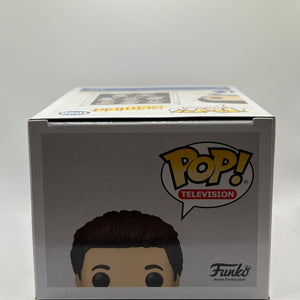 Funko POP! Television Seinfeld #1096 Jerry Special Edition Vinyl Figure FRENLY BRICKS - Open 7 Days