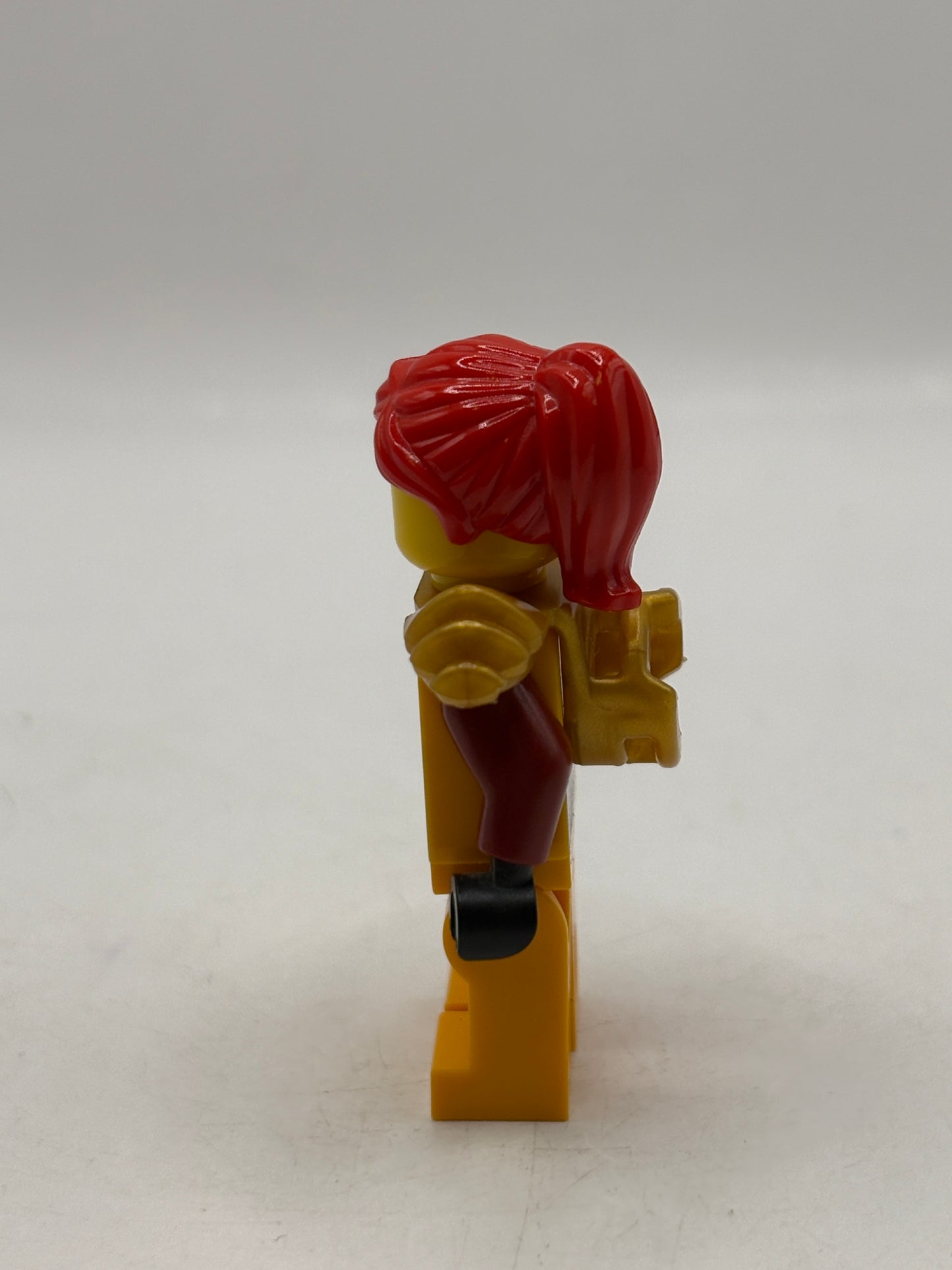 Lego Ninjago 71773 Minifigure Skylor Crystalized