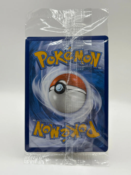 Pokemon TCG Snorlax SVP051 Sealed 151 Promo FRENLY BRICKS - Open 7 Days