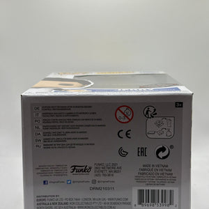 Funko POP! Television Seinfeld #1096 Jerry Special Edition Vinyl Figure FRENLY BRICKS - Open 7 Days