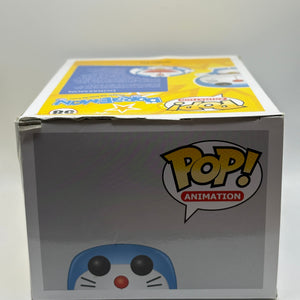 Funko POP! Animation Doraemon #58 Doraemon Vinyl Figure FRENLY BRICKS - Open 7 Days