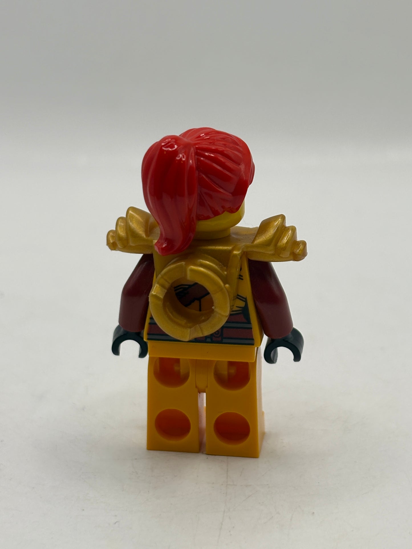 Lego Ninjago 71773 Minifigure Skylor Crystalized