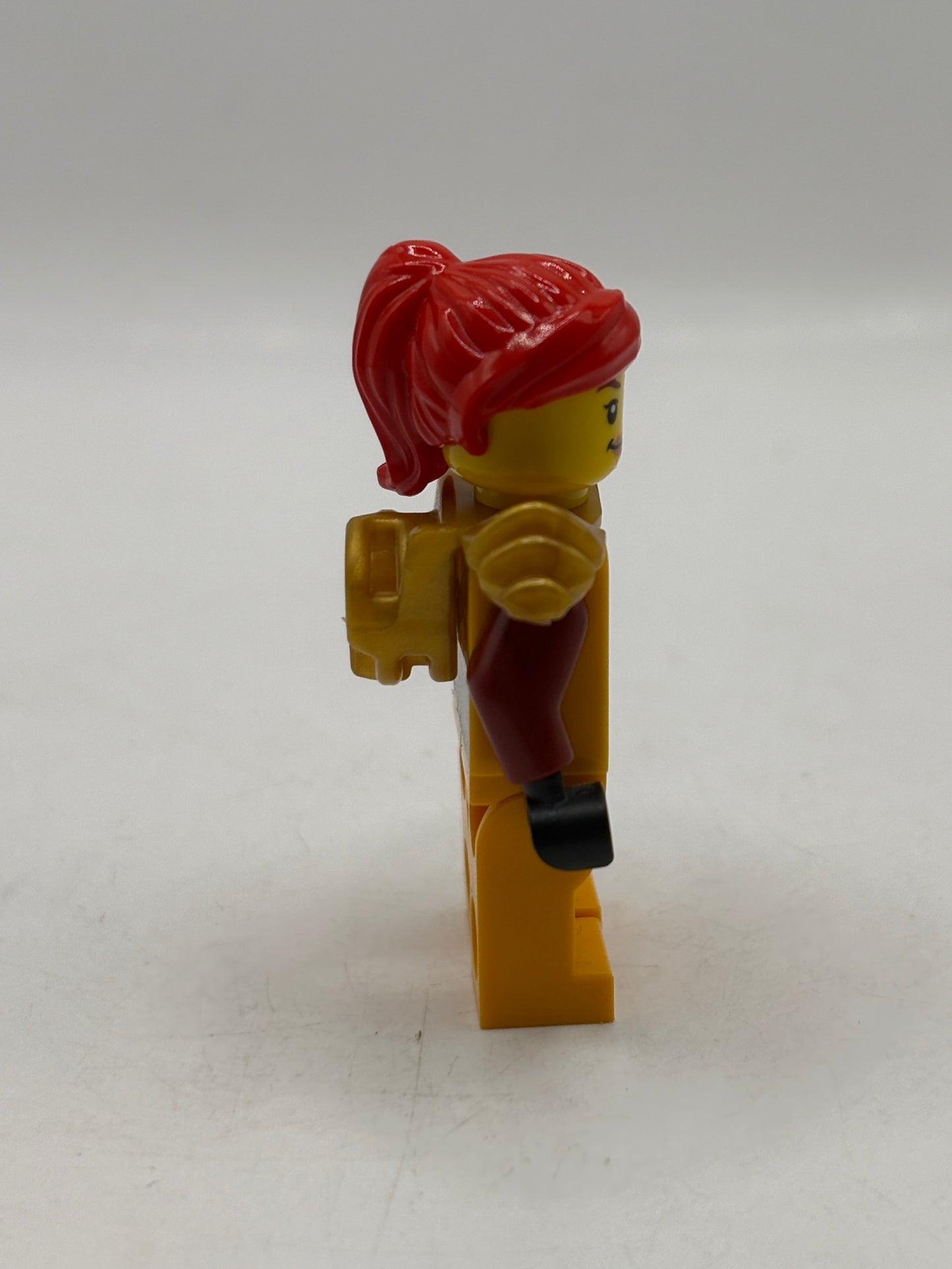 Lego Ninjago 71773 Minifigure Skylor Crystalized