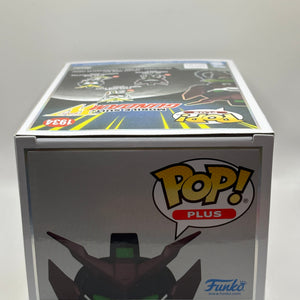 Funko POP! Plus Mobile Suit Gundam #1934 OZ-13MS Gundam Epyon FRENLY BRICKS - Open 7 Days