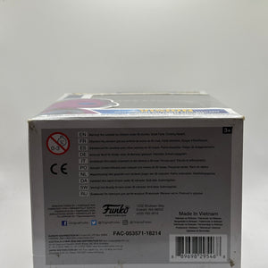 Funko POP! Marvel Avengers Infinity War #307 Vision Vinyl Bobble-head FRENLY BRICKS - Open 7 Days