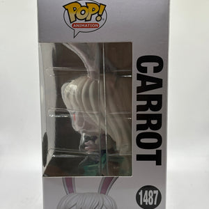Funko POP! Animation One Piece #1487 Carrot Special Edition Vinyl Figure FRENLY BRICKS - Open 7 Days