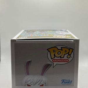 Funko POP! Animation One Piece #1487 Carrot Special Edition Vinyl Figure FRENLY BRICKS - Open 7 Days