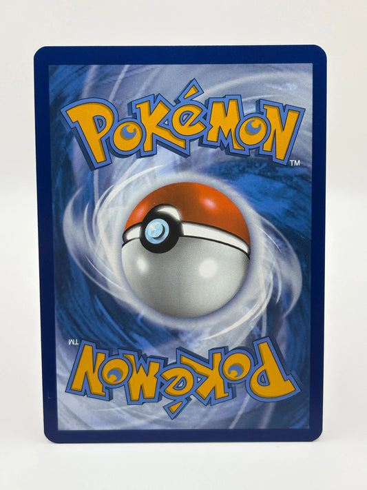 Pokémon TCG Blaziken Illustration Rare 192/182 Destined Rivals Nm FRENLY BRICKS - Open 7 Days