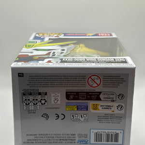 Funko POP! Plus Mobile Suit Gundam #1933 XXXG-OOWO Wing Gundam Zero FRENLY BRICKS - Open 7 Days