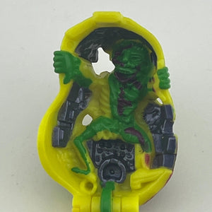 Mighty Max Shrunken Head 1993 Meltdown FRENLY BRICKS - Open 7 Days