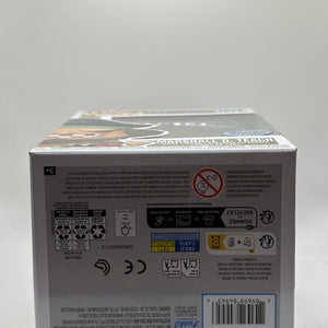 Funko POP! Animation One Piece #1921 Marshall D. Teach Special Edition FRENLY BRICKS - Open 7 Days