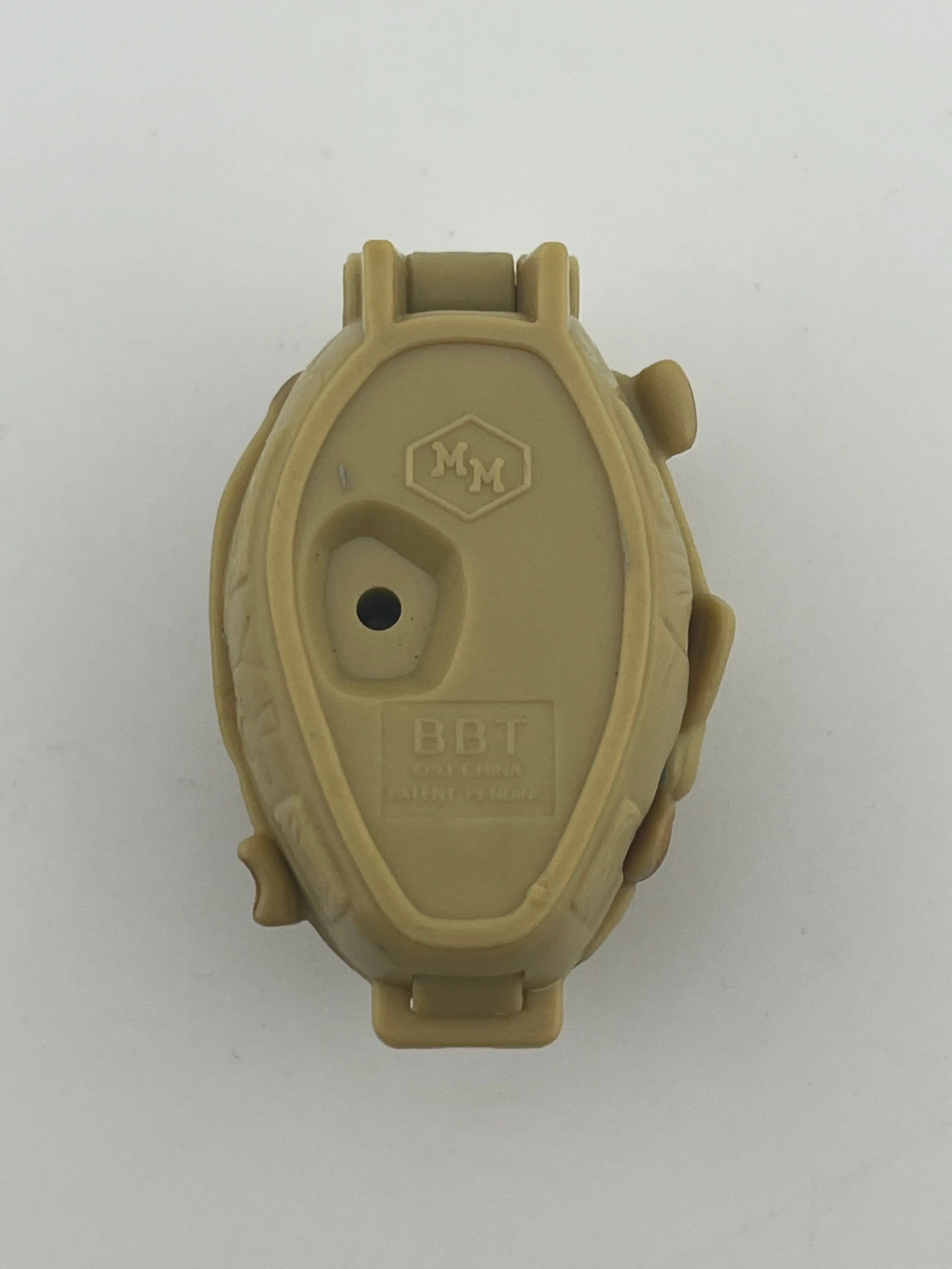 Mighty Max Shrunken Heads Mummy Pharaoh's Curse 1993 Bluebird FRENLY BRICKS - Open 7 Days