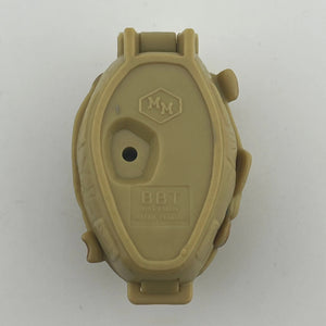 Mighty Max Shrunken Heads Mummy Pharaoh's Curse 1993 Bluebird FRENLY BRICKS - Open 7 Days