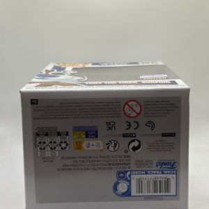 Funko POP! Ad Icons Frosted Flakes #191 Tony The Tiger Surfing 2023 Summer Con FRENLY BRICKS - Open 7 Days